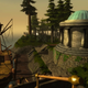 The popular puzzle game Myst is getting another shot at the big screen.